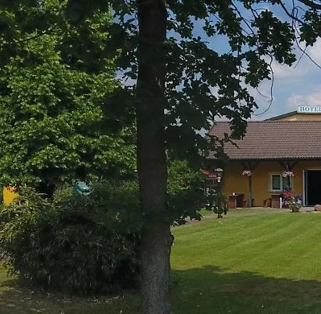 Deichhaus * Gorleben