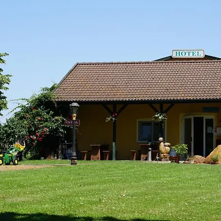 Hotel Deichhaus