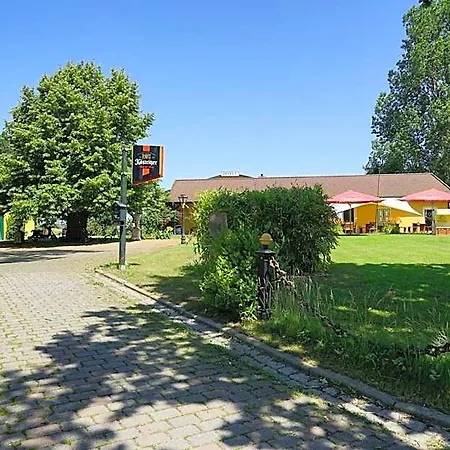 Deichhaus Hotel