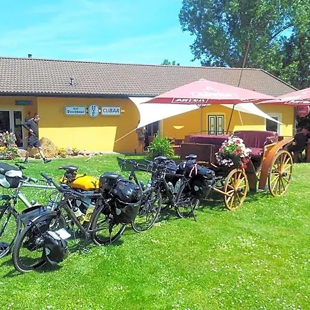 Deichhaus Hotel