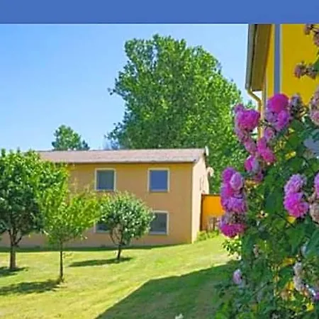Hotel Deichhaus