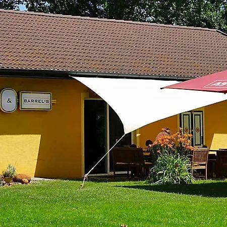 Deichhaus *