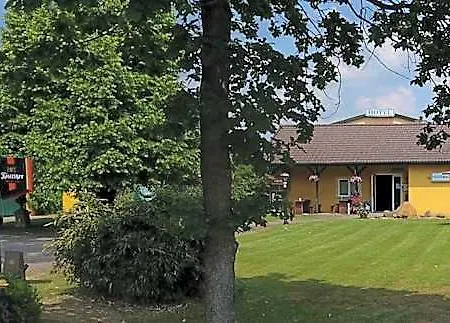 Hotel Deichhaus *