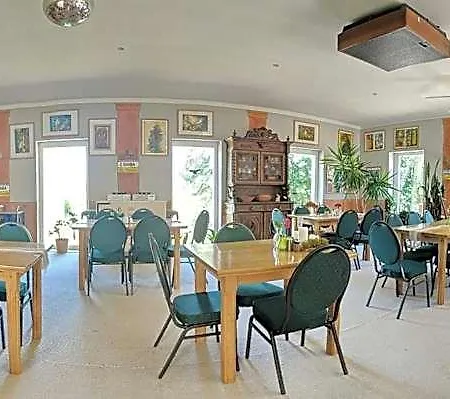 Hotel Deichhaus Gorleben