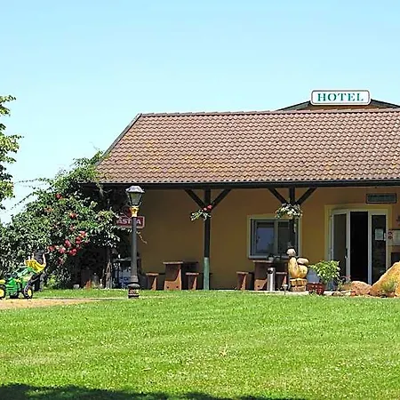 Deichhaus Hotel