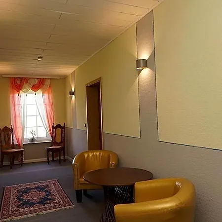 Hotel Deichhaus